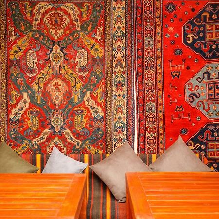 CHALET DILIJAN Hotel&Restauarant Bagian luar foto