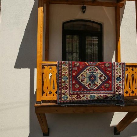 CHALET DILIJAN Hotel&Restauarant Bagian luar foto
