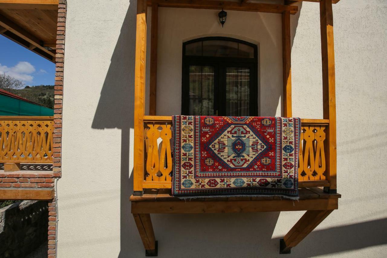CHALET DILIJAN Hotel&Restauarant Bagian luar foto