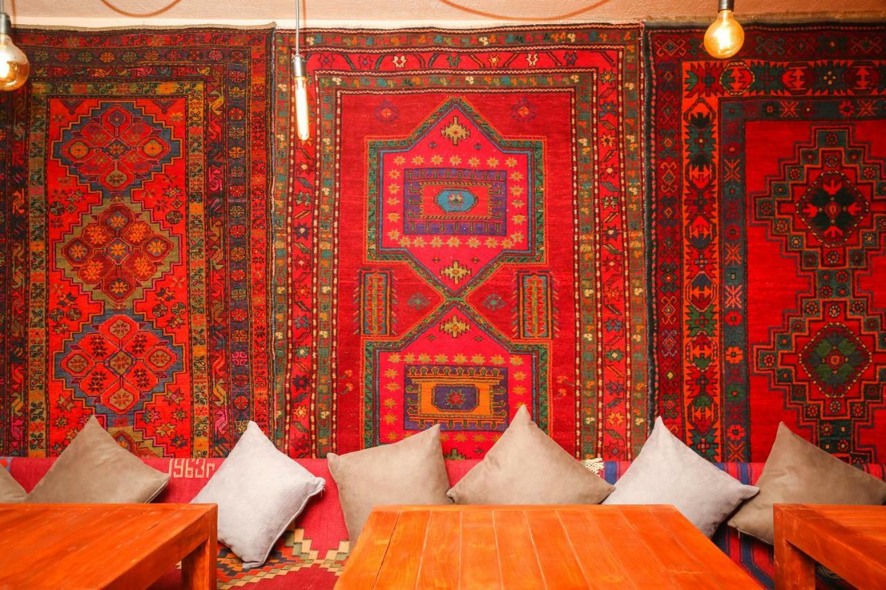 CHALET DILIJAN Hotel&Restauarant Bagian luar foto