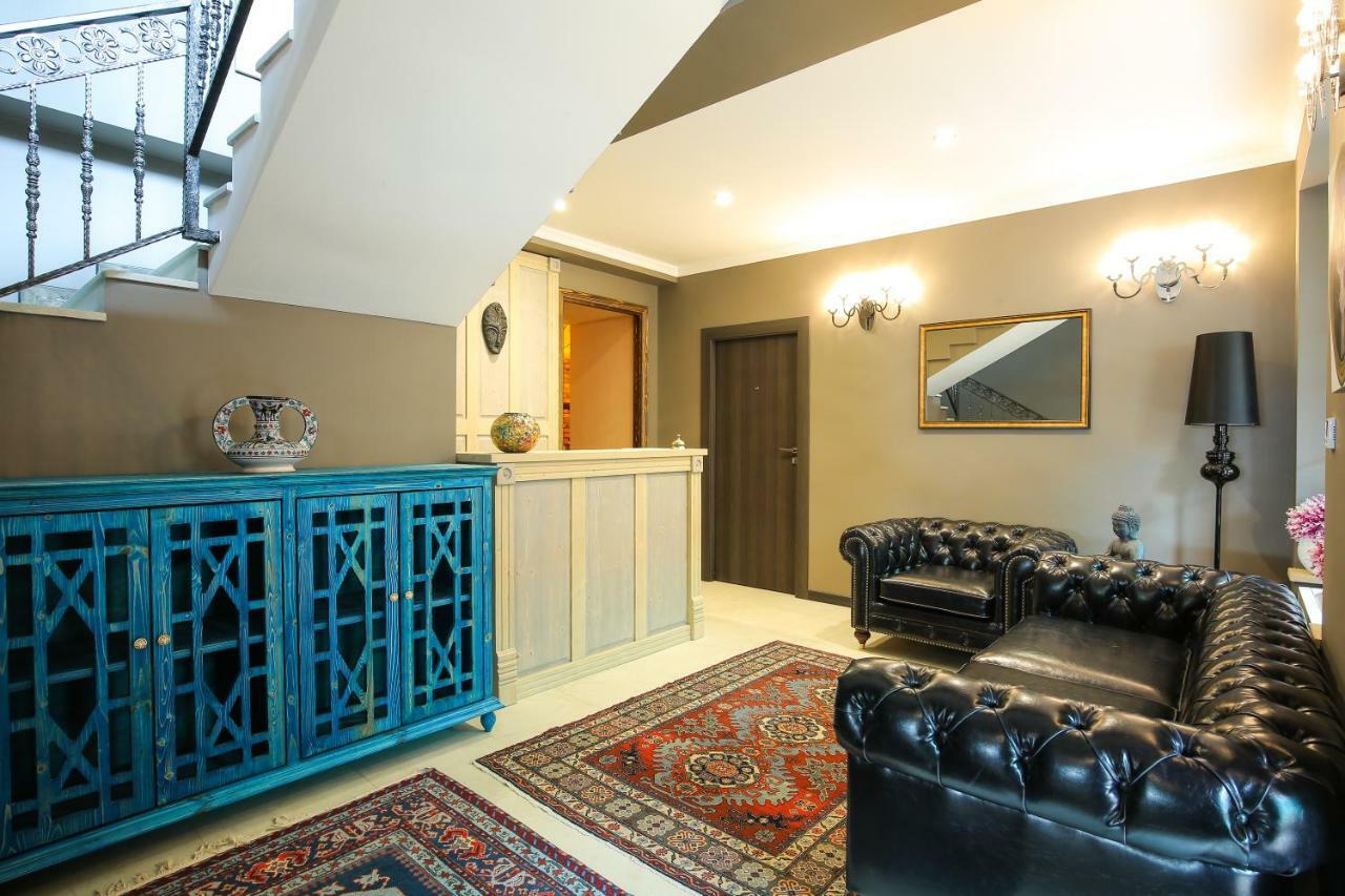 CHALET DILIJAN Hotel&Restauarant Bagian luar foto