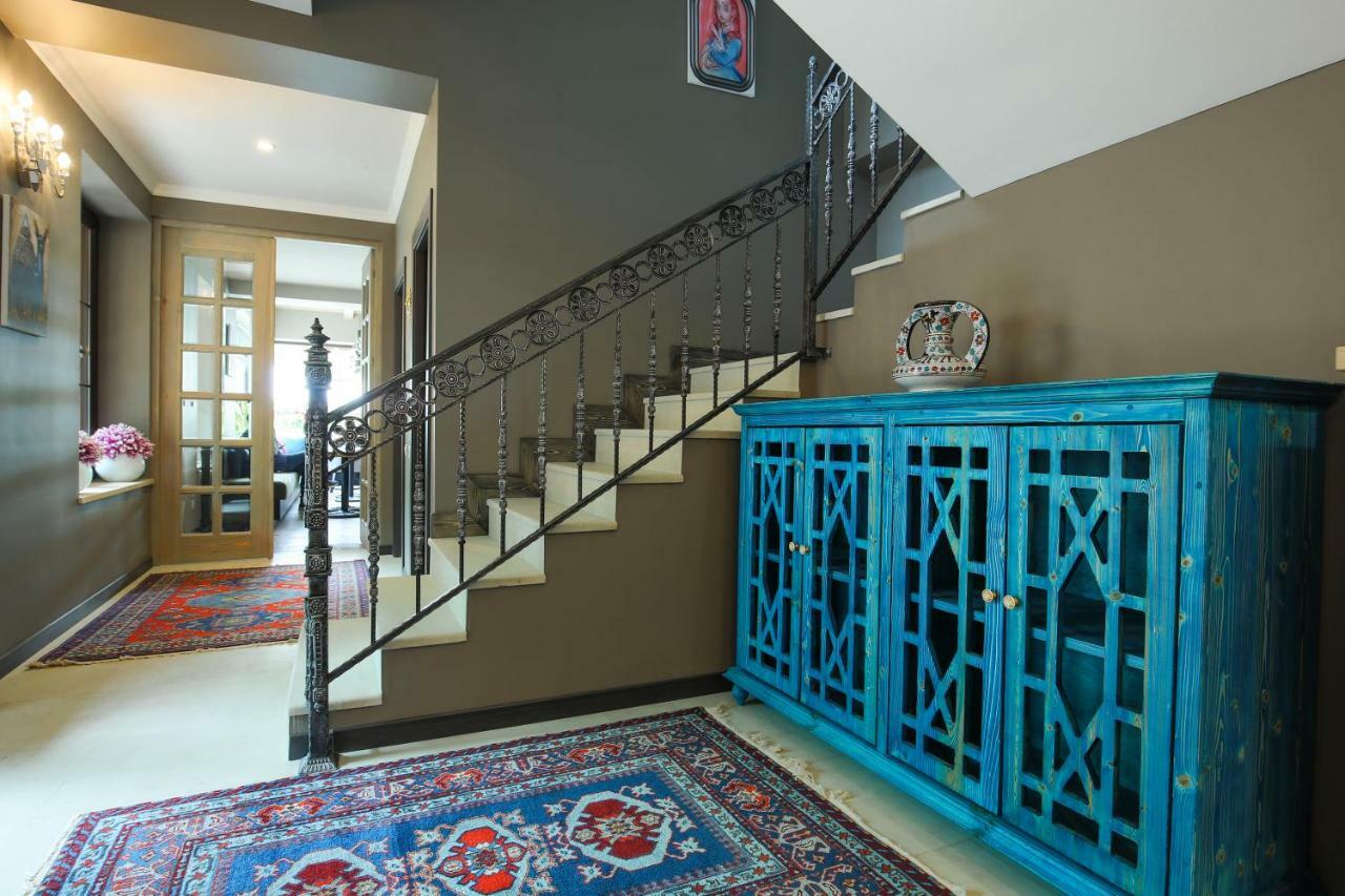 CHALET DILIJAN Hotel&Restauarant Bagian luar foto