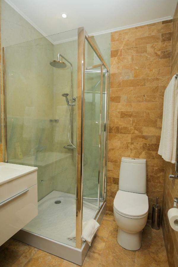 CHALET DILIJAN Hotel&Restauarant Bagian luar foto