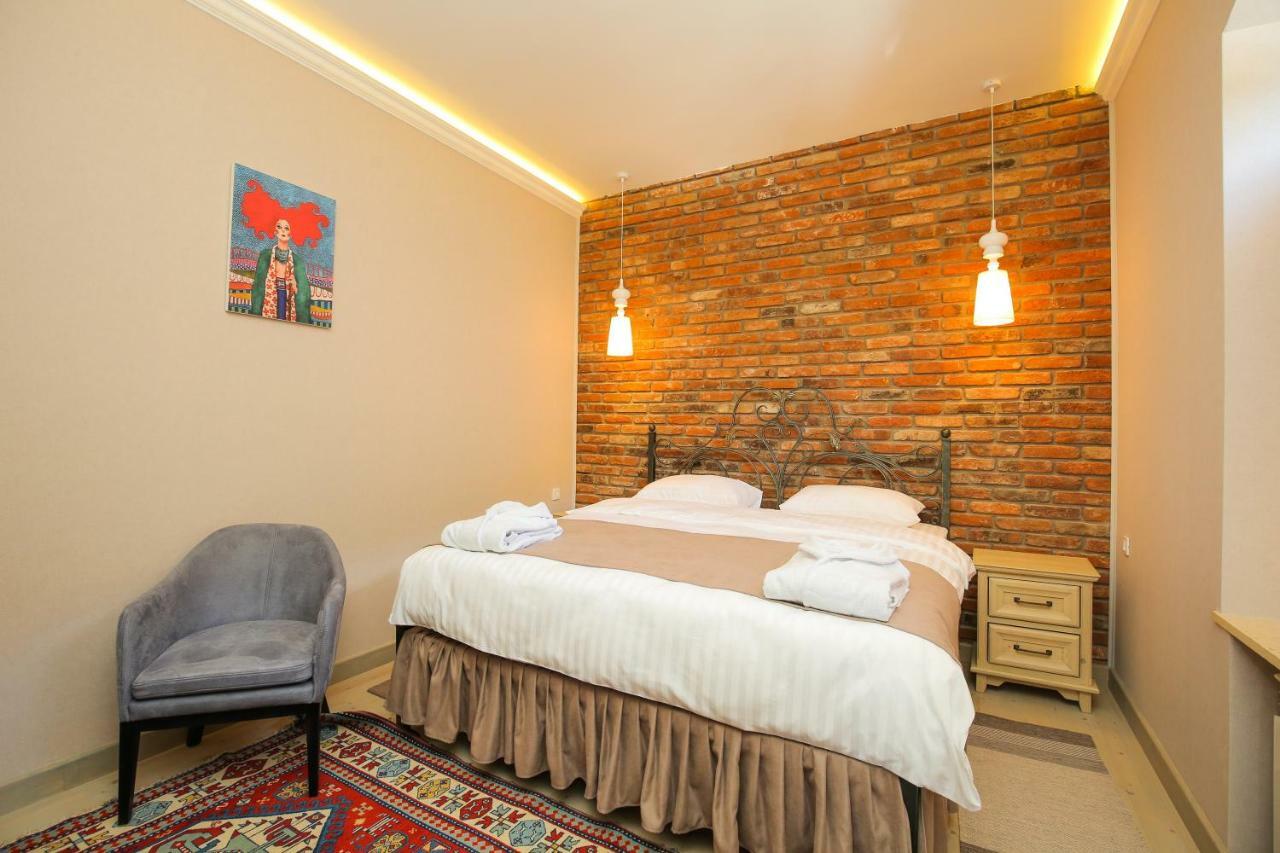 CHALET DILIJAN Hotel&Restauarant Bagian luar foto
