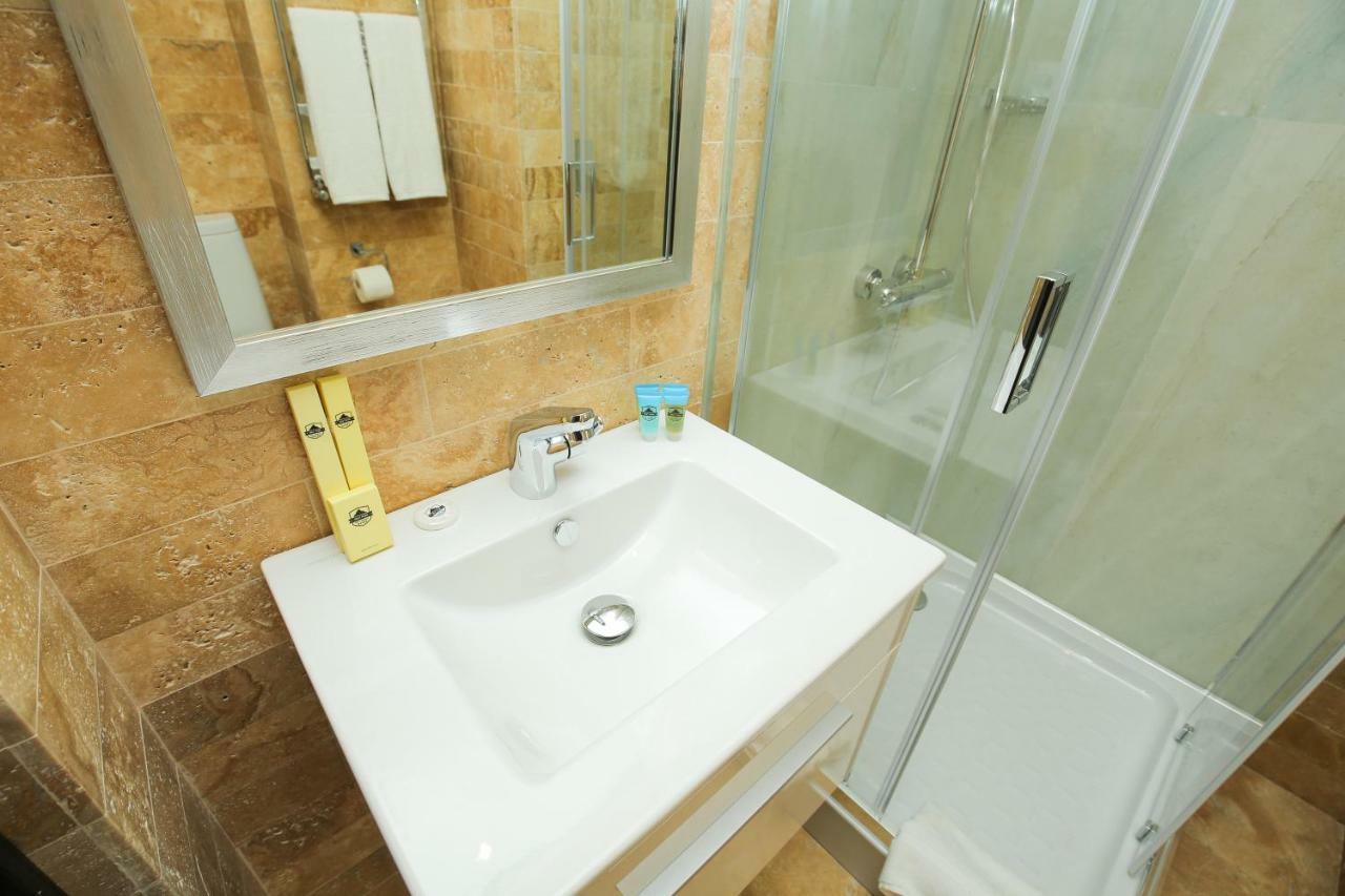 CHALET DILIJAN Hotel&Restauarant Bagian luar foto