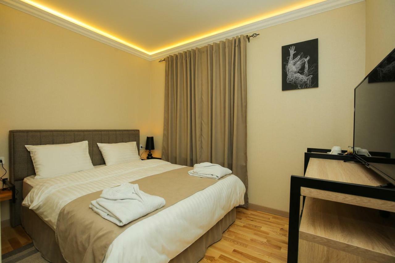 CHALET DILIJAN Hotel&Restauarant Bagian luar foto