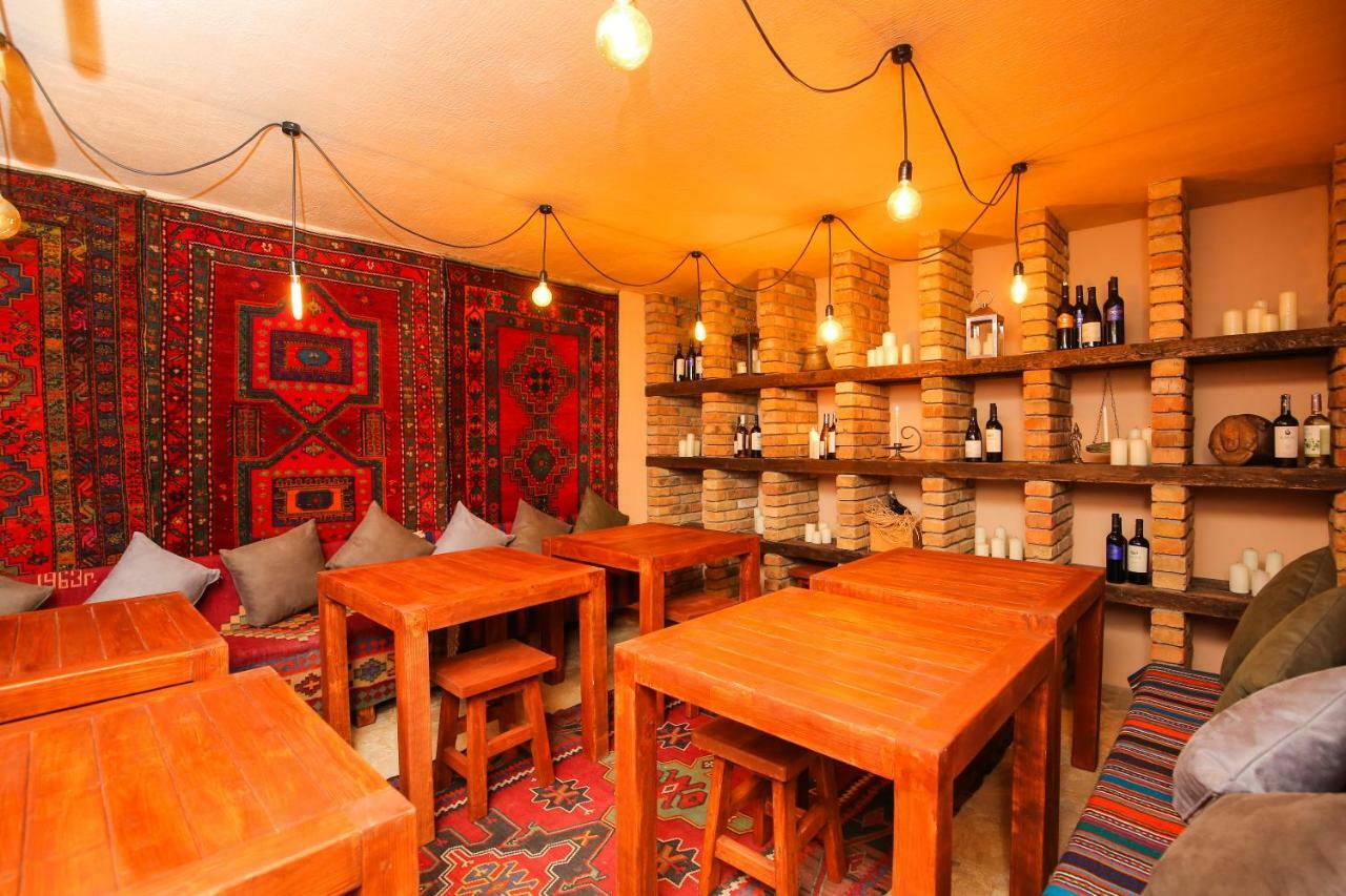 CHALET DILIJAN Hotel&Restauarant Bagian luar foto