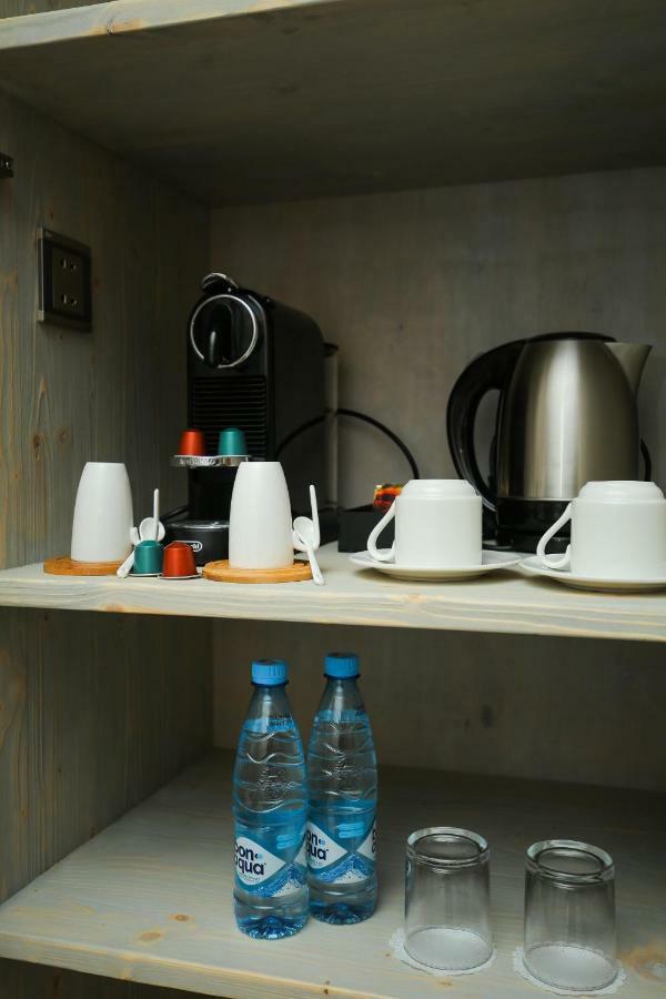 CHALET DILIJAN Hotel&Restauarant Bagian luar foto