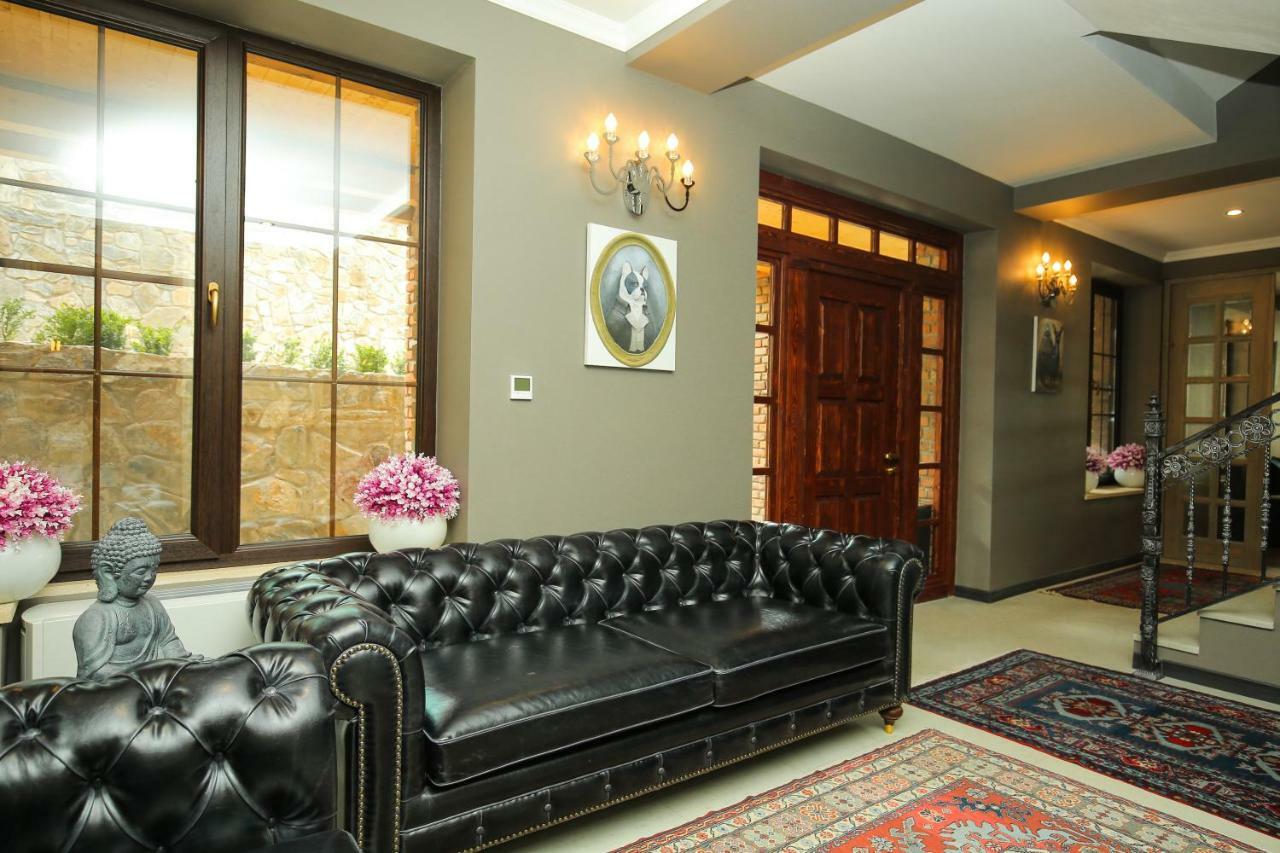 CHALET DILIJAN Hotel&Restauarant Bagian luar foto