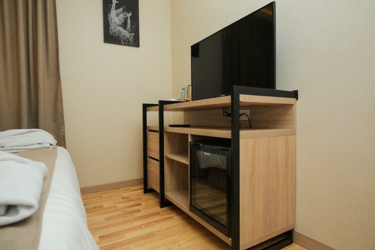 CHALET DILIJAN Hotel&Restauarant Bagian luar foto