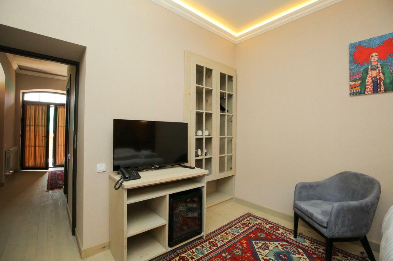 CHALET DILIJAN Hotel&Restauarant Bagian luar foto